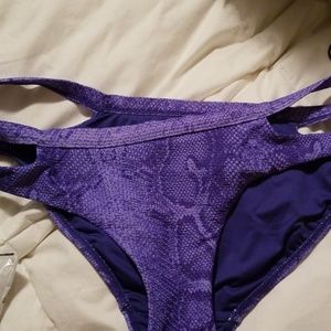 New Victoria's Secret Bikini Bottoms